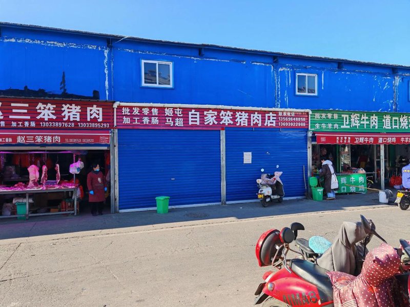 南京农产品配送——城市餐桌与乡间田地的新连结